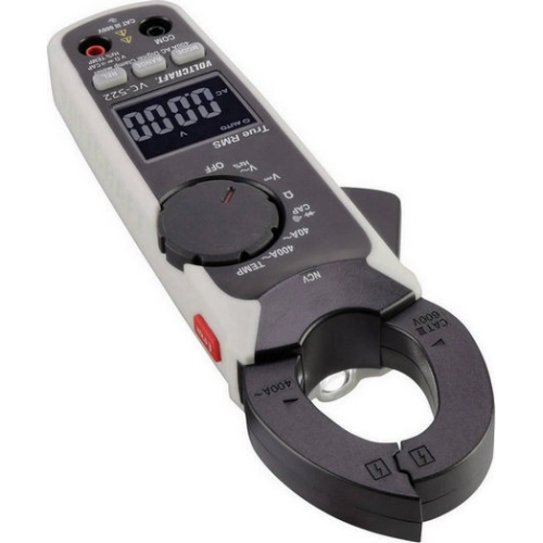 Klešťový multimetr VOLTCRAFT VC-522 1693351 (obrázek 4)