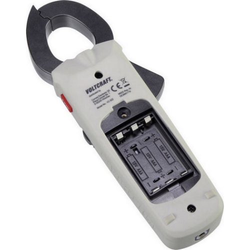 Klešťový multimetr VOLTCRAFT VC-522 1693351 (obrázek 5)