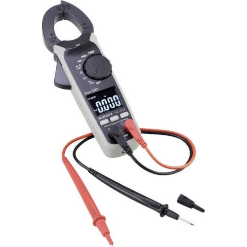 Klešťový multimetr VOLTCRAFT VC-522 1693351 (obrázek 7)