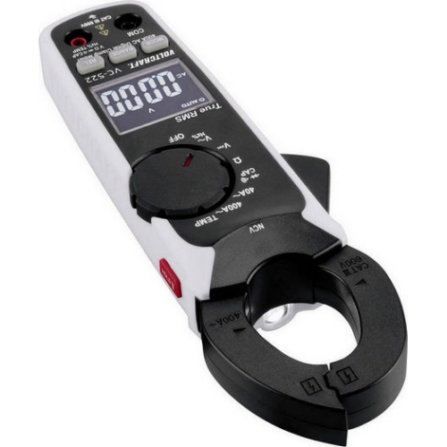 Klešťový multimetr VOLTCRAFT VC-522 1693351 (obrázek 8)
