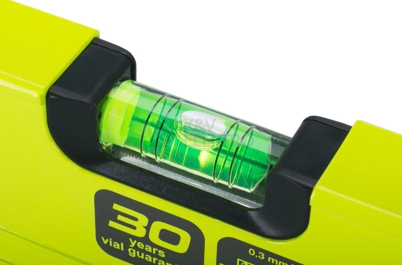 Obrázek produktu Vodováha HORIZONT EXACTA 1000mm 3 libely 15035 1