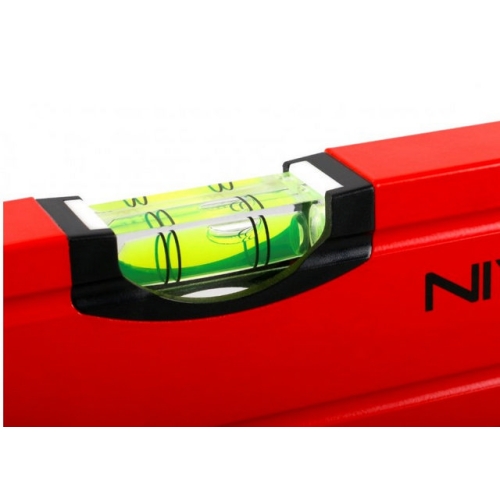 Vodováha NIVELA 1000mm 2 libely 15910