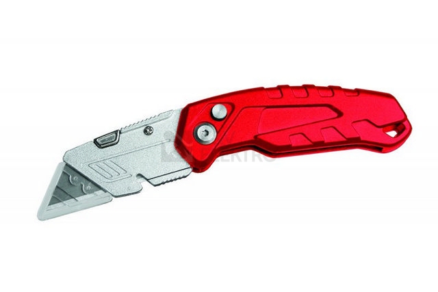 Obrázek produktu Nůž zavírací FESTA 16023 náhradní čepele 5ks 0