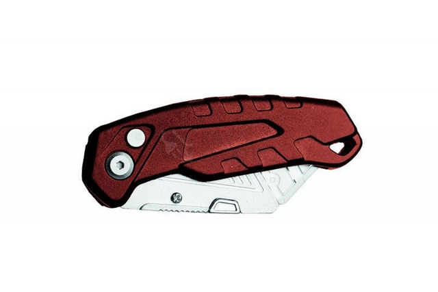 Obrázek produktu Nůž zavírací FESTA 16023 náhradní čepele 5ks 1