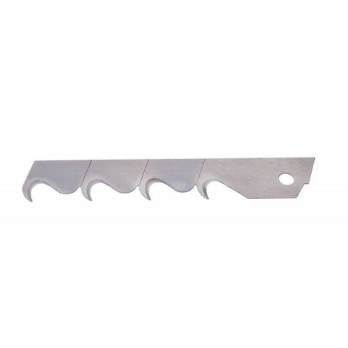 Čepele náhradní B018H háček 18x0,50mm 10ks 16067