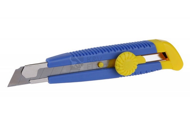 Obrázek produktu Nůž odlamovací FESTA 16105 18mm 0