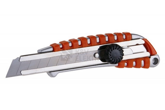 Obrázek produktu Nůž odlamovací FESTA 16144 ALU 18mm 0