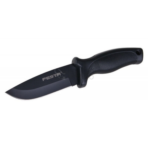 Nůž lovecký FESTA 16229 nerez 230mm s pouzdrem