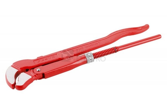 Obrázek produktu Hasák FESTA 17068 1,5"/420mm S-čelisti 45° 0