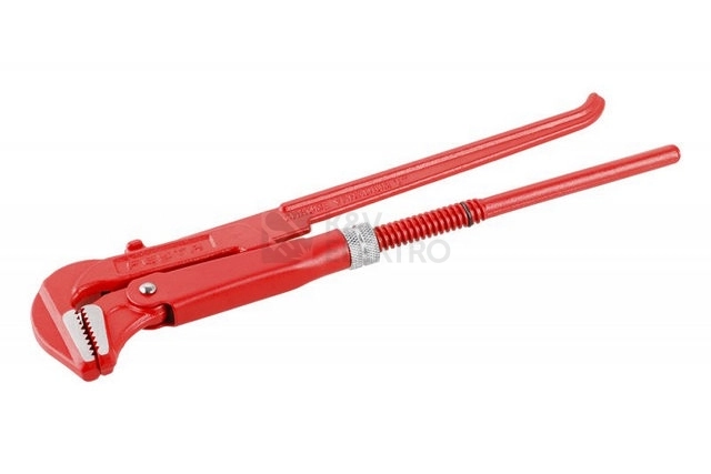 Obrázek produktu Hasák FESTA 17076 1,5"/420mm čelisti 90° 0