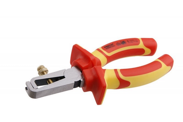 Odizolovací kleště FESTA 17138 160mm VDE 1000V
