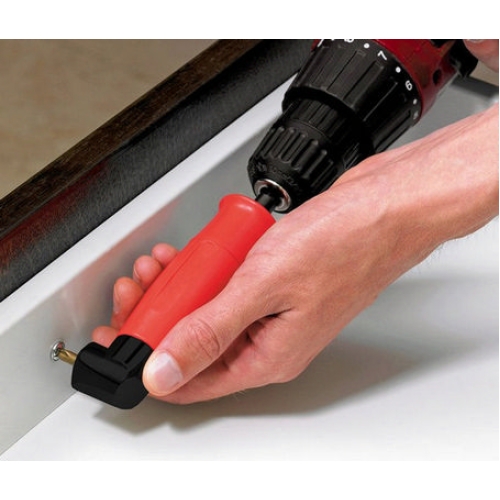 Nástavec úhlový na bit 1/4″ 90° FESTA 18910