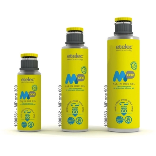 Gel dvousložkový MPone 300 (0,3 litru -1 láhev) 1000561 (obrázek 3)