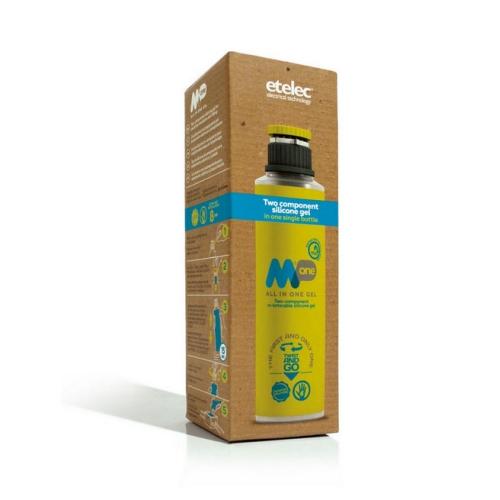 Gel dvousložkový MPone 600 (0,6 litru -1 láhev) 1000562