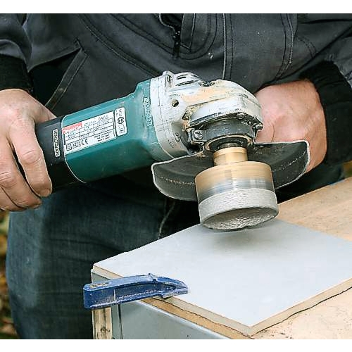 Diamantový vykružovák FESTA 24769 průměr 68mm M14