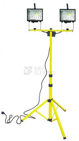 Obrázek produktu Světlo stavební FESTA LED 2x20W 37616 0