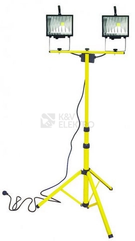 Obrázek produktu Světlo stavební FESTA LED 2x20W 37616 0