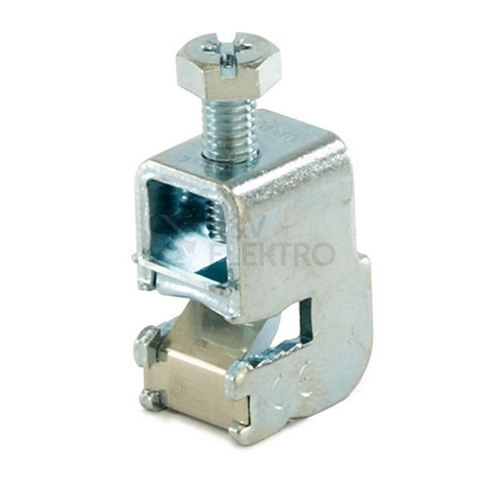 Obrázek produktu Sběrnicová svorka MOREK MAE7005E 16-70mm2 sběrnice 5mm 0