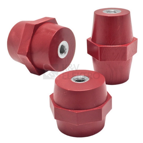 IZOLATOR PES H30-M8 HEX30 MID3008H30
