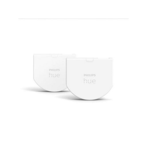 Levně Modul nástěnného vypínače 2ks Philips Hue 8719514318021