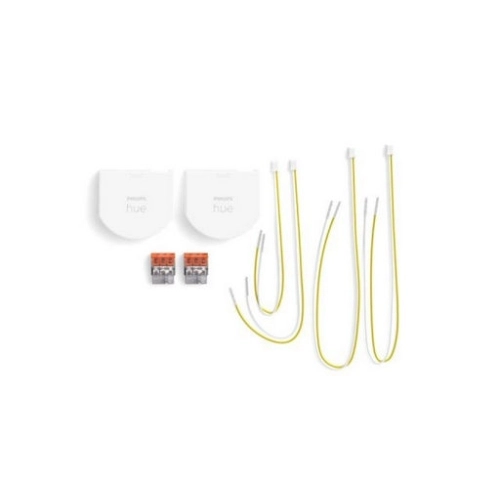 Modul nástěnného vypínače 2ks Philips Hue 8719514318021 (obrázek 3)