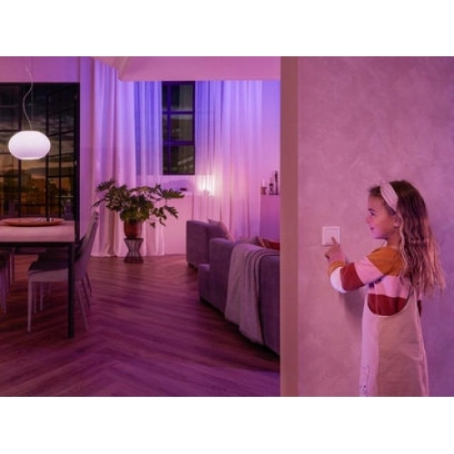 Modul nástěnného vypínače 2ks Philips Hue 8719514318021 (obrázek 7)