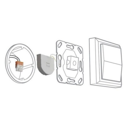Modul nástěnného vypínače 2ks Philips Hue 8719514318021 (obrázek 10)