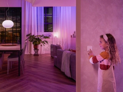 Obrázek produktu Modul nástěnného vypínače 2ks Philips Hue 8719514318021 6