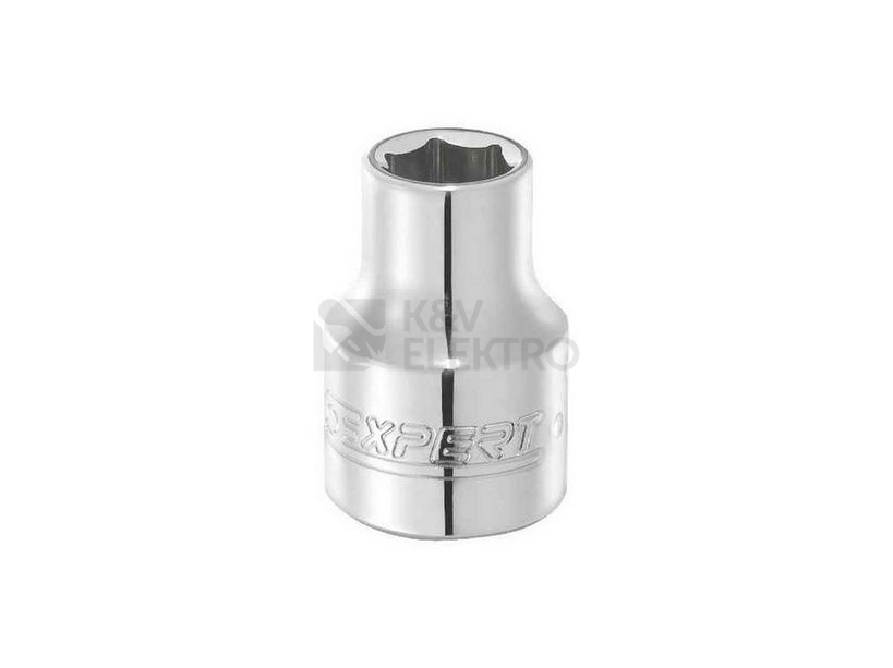 Obrázek produktu Hlavice ořech 1/2" 8mm TONA EXPERT E117086 0