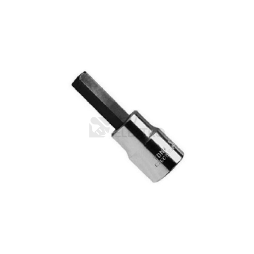 Hlavice ořech 1/2" inbus 5mm TONA EXPERT E031902