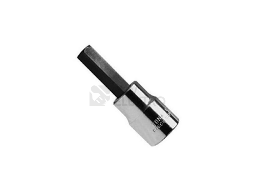 Obrázek produktu Hlavice ořech 1/2" inbus 19mm TONA EXPERT E031911 0