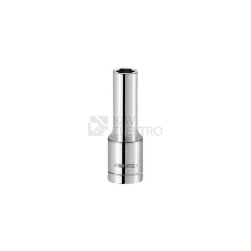 Hlavice ořech 1/2" prodloužená 10mm TONA EXPERT E032103