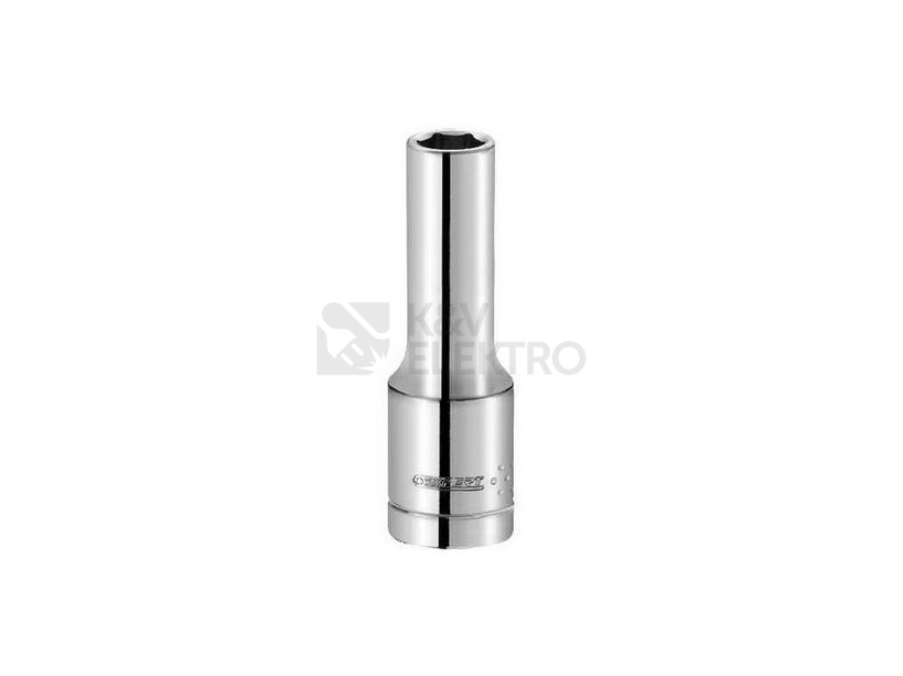 Obrázek produktu Hlavice ořech 1/2" prodloužená 10mm TONA EXPERT E032103 0