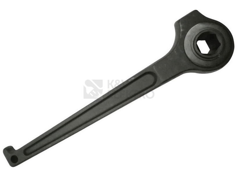 Obrázek produktu Ráčna lešenářská 72MK/19 TONA EXPERT E114301 0