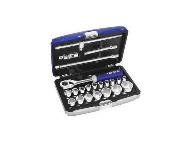 Obrázek produktu Gola sada 1/2" 22dílná SN21 TONA EXPERT E032900 0