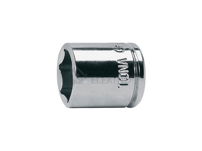Obrázek produktu Hlavice ořech 1/4" 5mm TONA EXPERT E117294 0