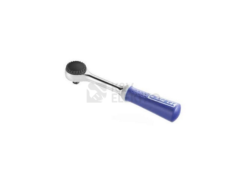 Obrázek produktu Ráčna 1/4" s přepínacím kolečkem TONA EXPERT E030601 0