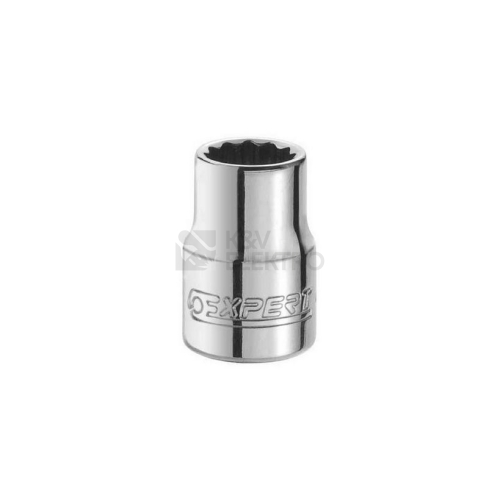 Hlavice ořech 3/8" 8 TONA EXPERT E113831