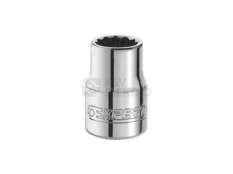 Obrázek produktu Hlavice ořech 3/8" 8 TONA EXPERT E113831 0