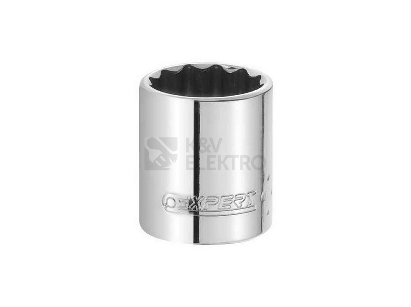 Obrázek produktu Hlavice ořech 3/8" 14 TONA EXPERT E113837 0