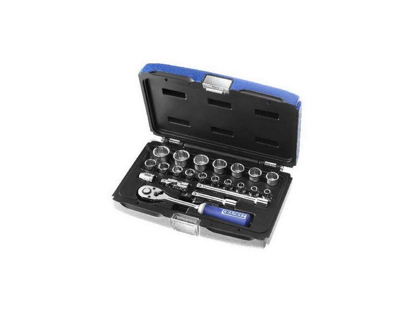 Obrázek produktu Gola sada 3/8" 22dílná SN18 TONA EXPERT E031805 0