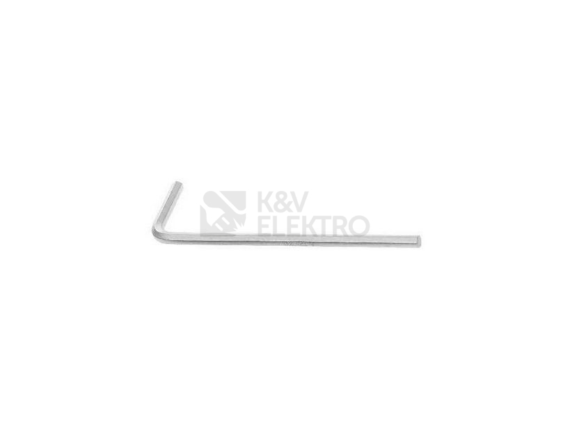 Obrázek produktu Inbus prodloužený 8mm TONA EXPERT E113938 0