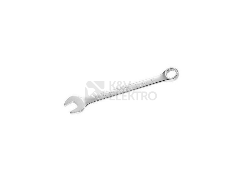 Obrázek produktu Klíč očkoplochý 19mm DIN 3113 TONA EXPERT E113214 0