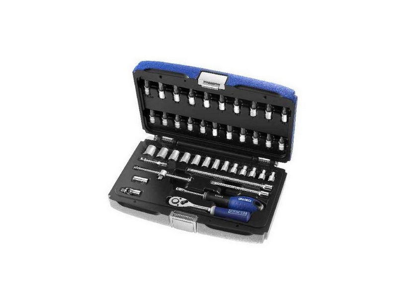 Obrázek produktu Gola sada 1/4" 42dílná TONA EXPERT E030702 0
