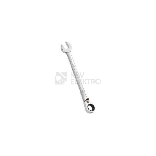 Klíč očkoplochý ráčnový 8mm TONA EXPERT E113301
