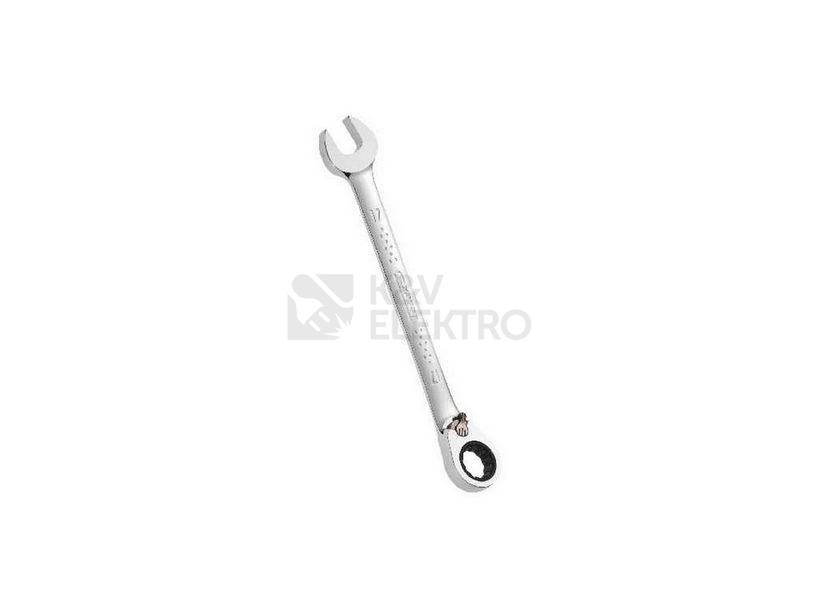 Obrázek produktu Klíč očkoplochý ráčnový 11mm TONA EXPERT E113300 0