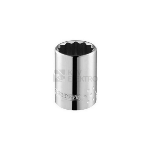 Hlavice ořech 1/2" 12hran, 21mm TONA EXPERT E117064