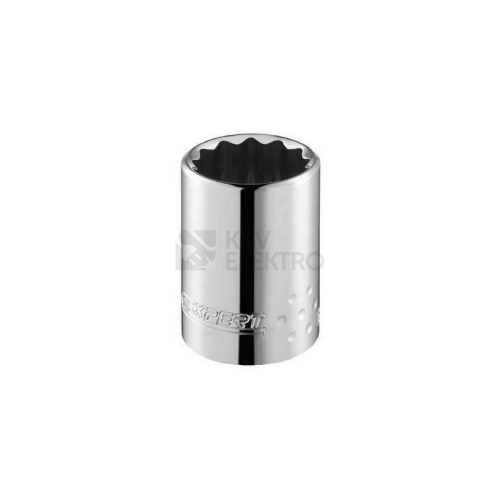 Hlavice ořech 1/2" 12hran, 30mm TONA EXPERT E117072