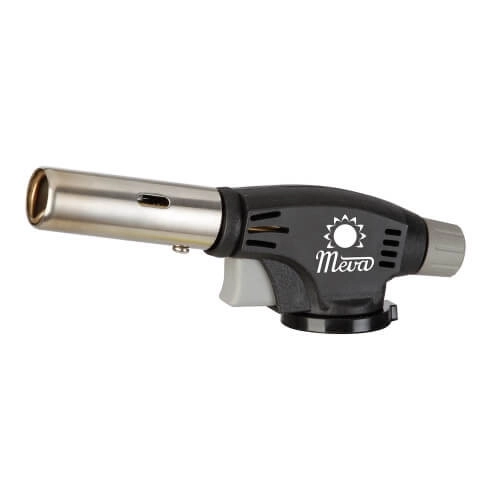 Piezo hořák 1,6kW na kartuše Meva KP01006 bez lahve (obrázek 4)