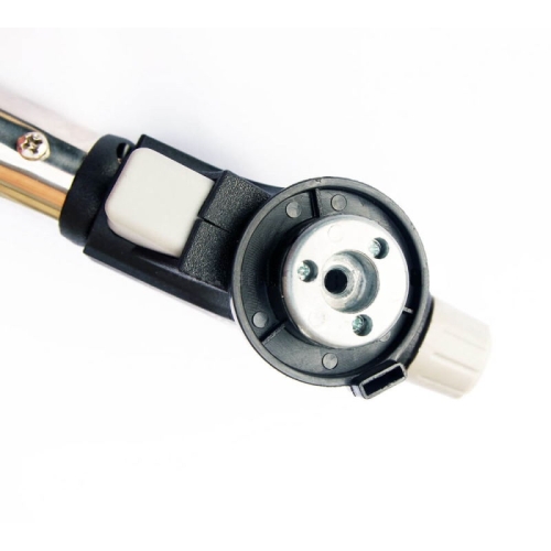 Piezo hořák 1,6kW na kartuše Meva KP01006 bez lahve